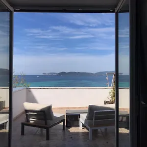 Apartamento Fronte Mare, Alguer