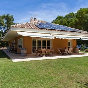 Casa rural Arzilla Sardegna, Alguer