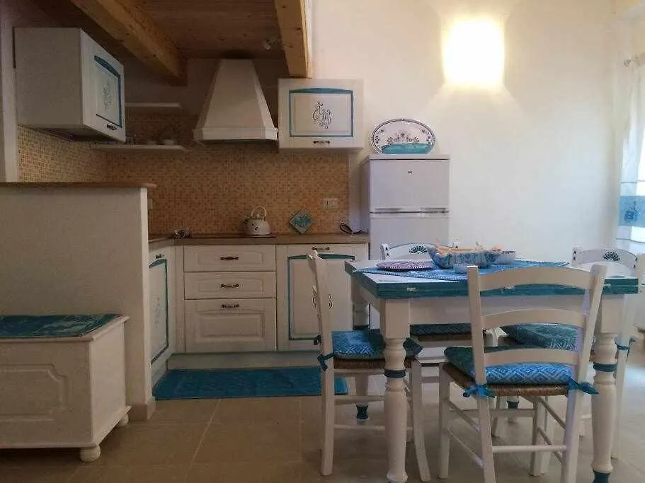 El Dorado Luxury Apartment contacts
